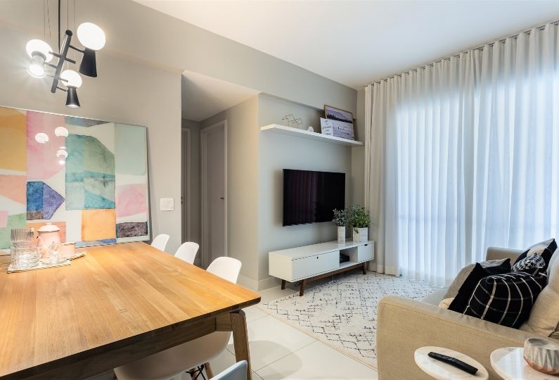 Apartamento LV